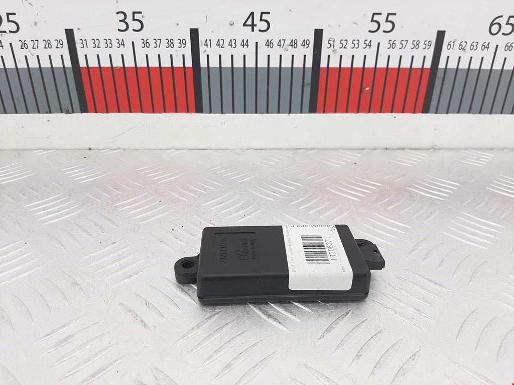 Блок управления центральным замком BMW 6er E63/E64 2003-2011