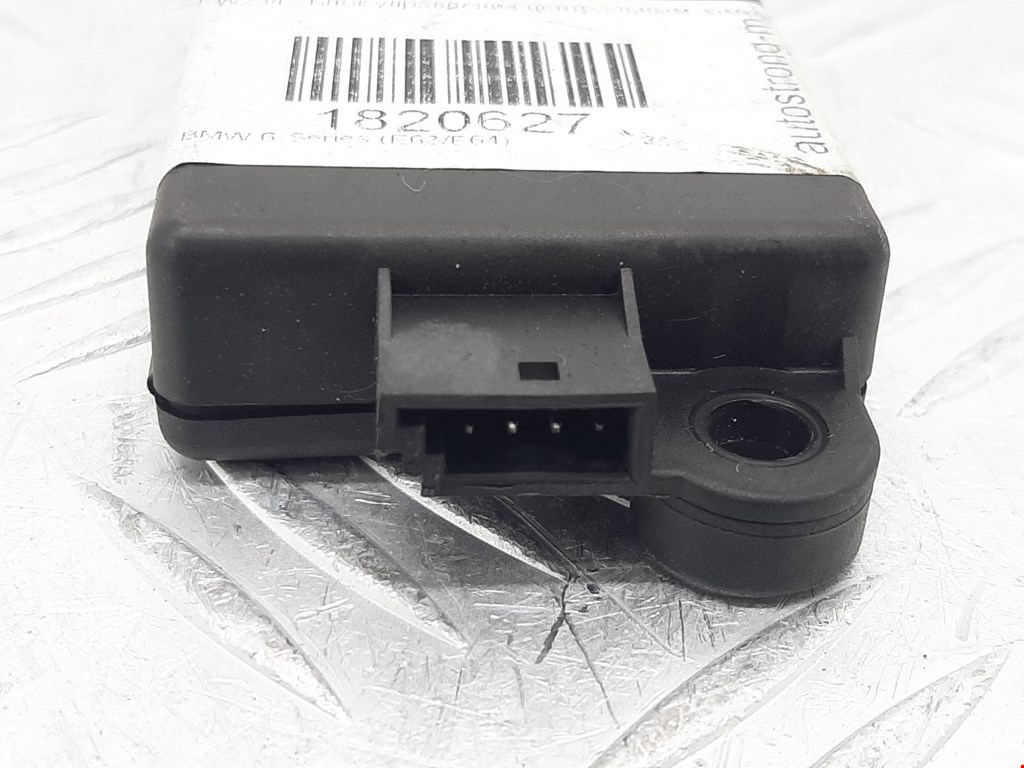 Блок управления центральным замком BMW 6er E63/E64 2003-2011