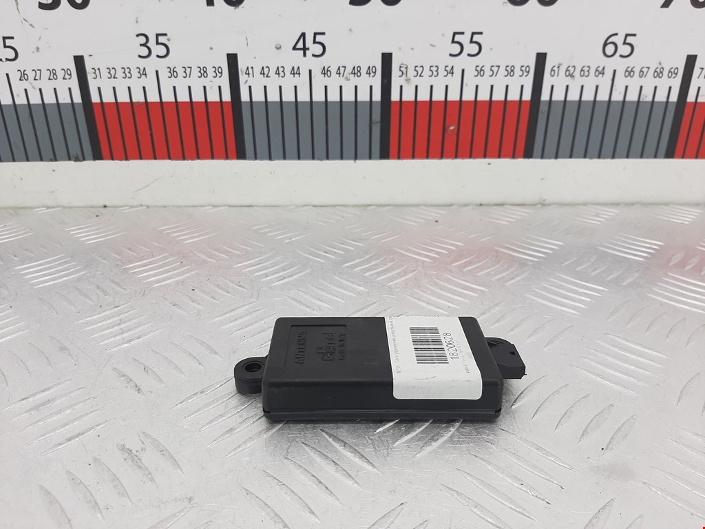 Блок управления центральным замком BMW 6er E63/E64 2003-2011