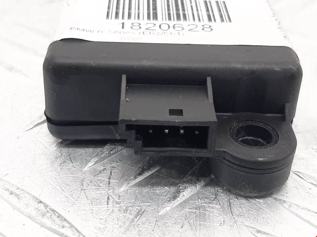 Блок управления центральным замком BMW 6er E63/E64 2003-2011