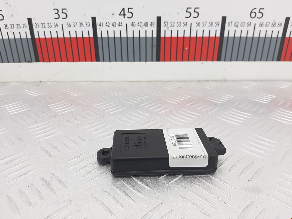 Блок управления центральным замком BMW 6er E63/E64 2003-2011