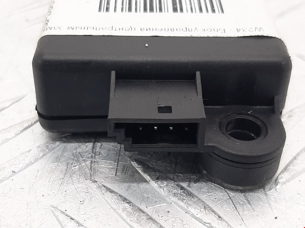 Блок управления центральным замком BMW 6er E63/E64 2003-2011