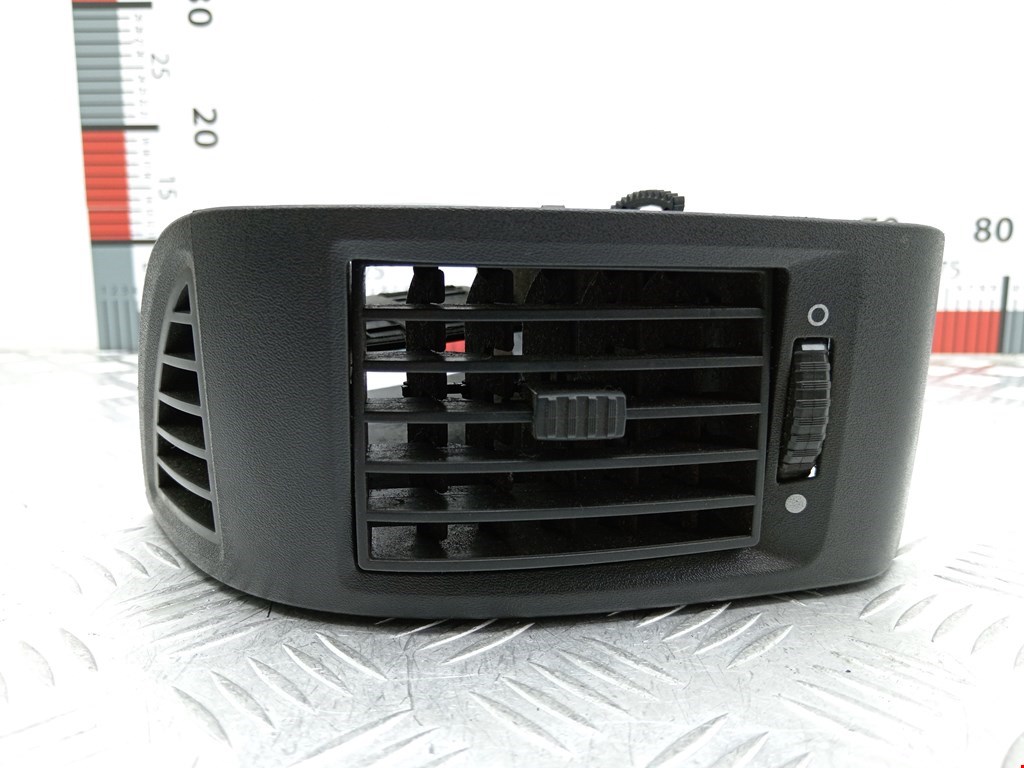 Дефлектор воздушный FIAT Ducato 250 2007-2014