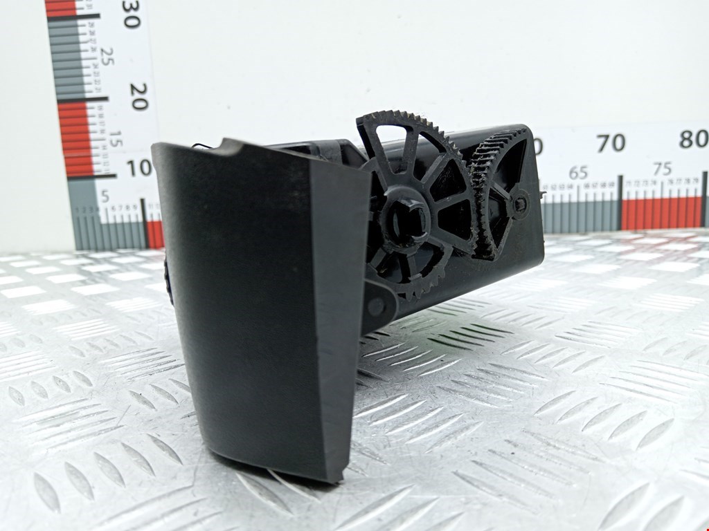 Дефлектор воздушный FIAT Ducato 250 2007-2014