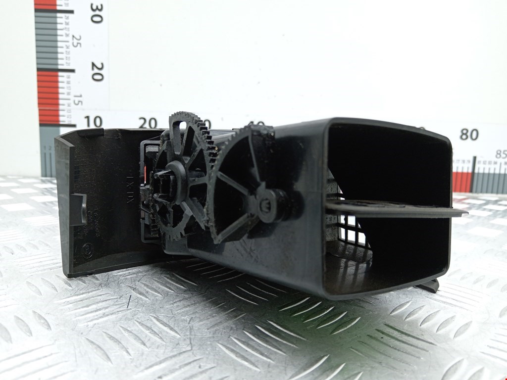 Дефлектор воздушный FIAT Ducato 250 2007-2014