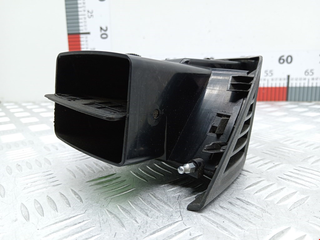 Дефлектор воздушный FIAT Ducato 250 2007-2014