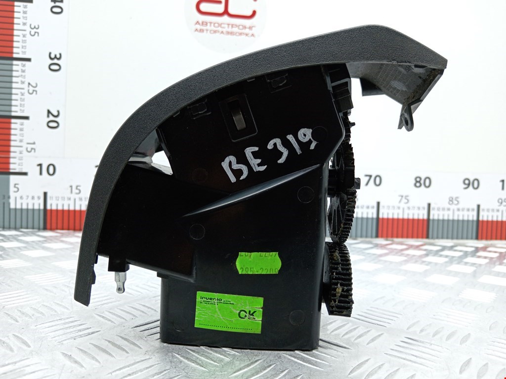 Дефлектор воздушный FIAT Ducato 250 2007-2014