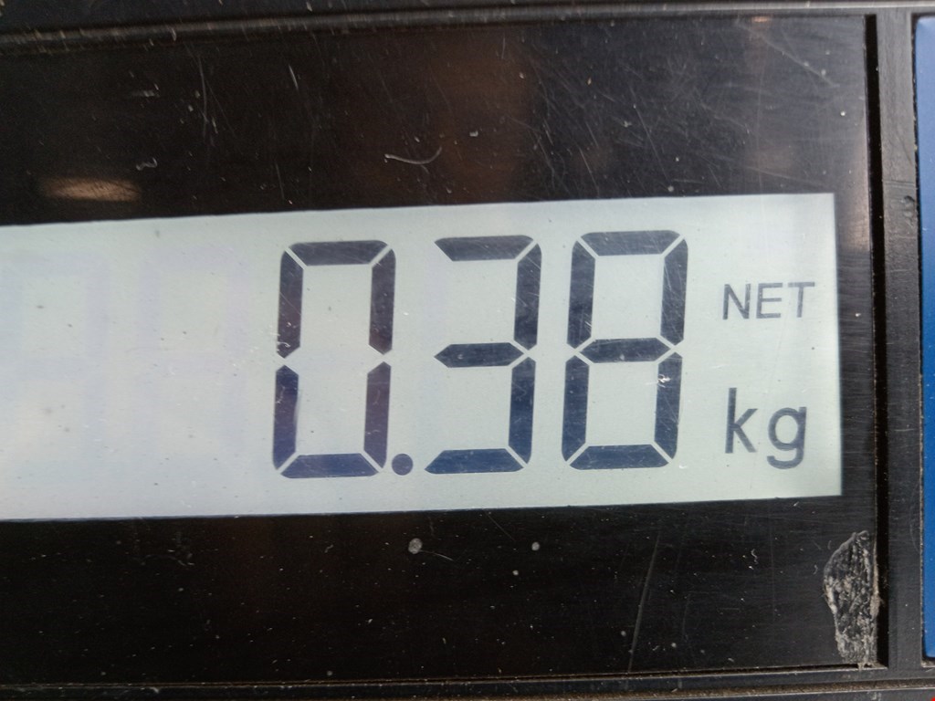 Дефлектор воздушный FIAT Ducato 250 2007-2014