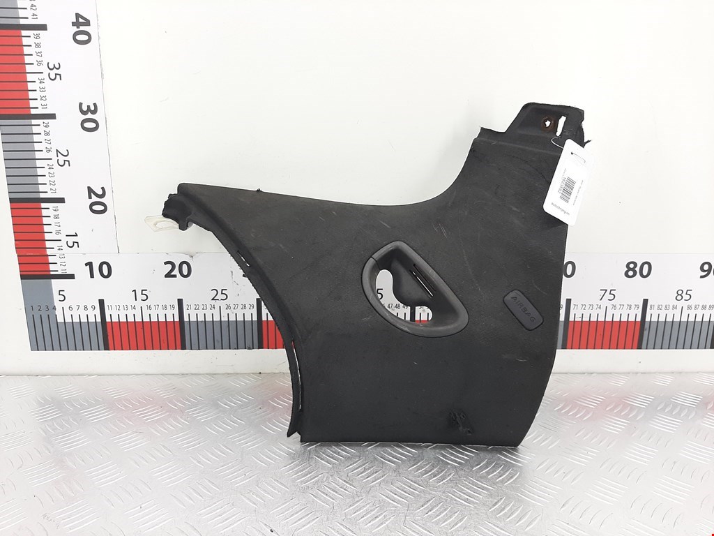 Обшивка салона Audi Q7 4L (2005-2015)