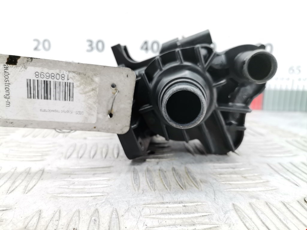 Корпус термостата FORD Focus II 2005-2011