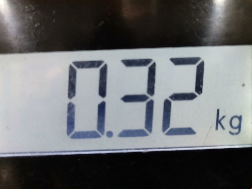 Корпус термостата FORD Focus II 2005-2011