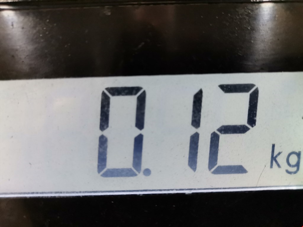 Ресивер воздушный VOLVO V40 I 1995-2004