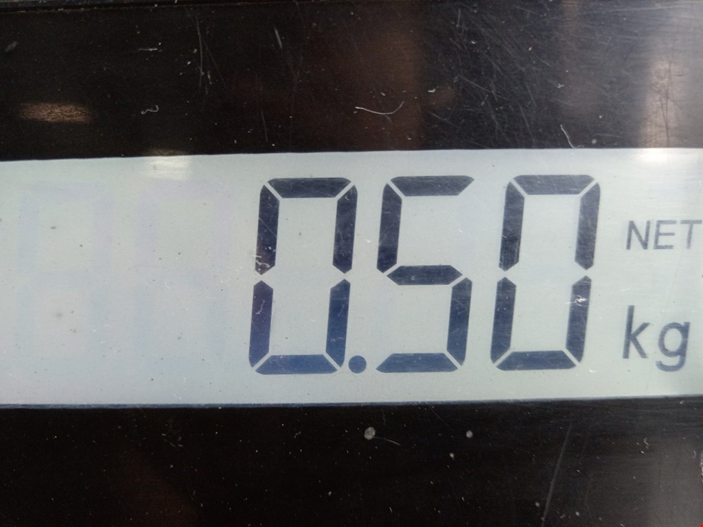 Ручка двери передней наружная левая PEUGEOT 207 2006-2015