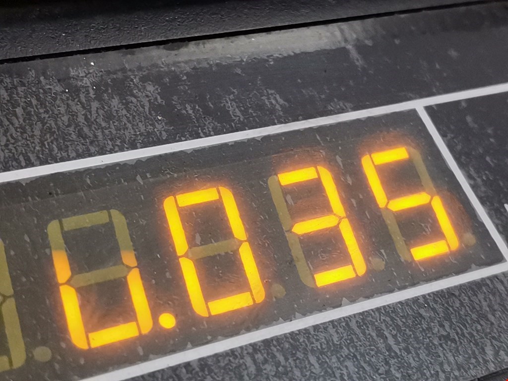 Датчик парковки VOLKSWAGEN Golf V 2003-2009