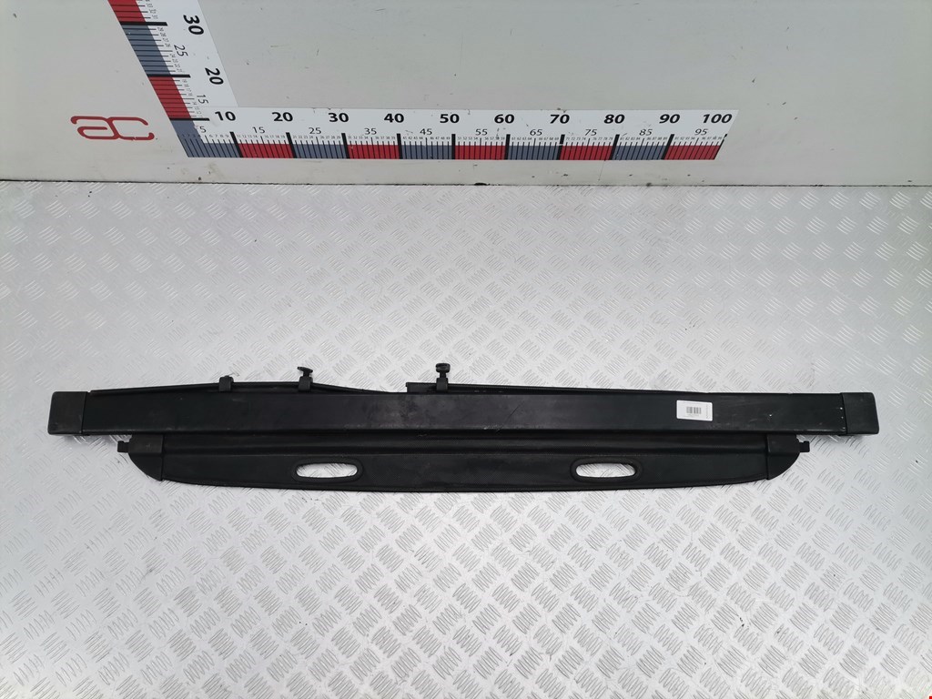 Шторка (полка) багажника Kia Sportage 2 (KM) (2004-2010)