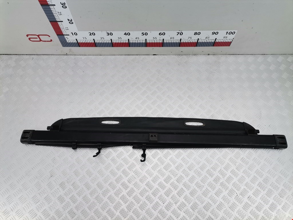 Шторка багажника (полка) KIA Sportage II 2004-2010