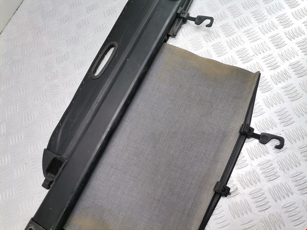 Шторка багажника (полка) KIA Sportage II 2004-2010