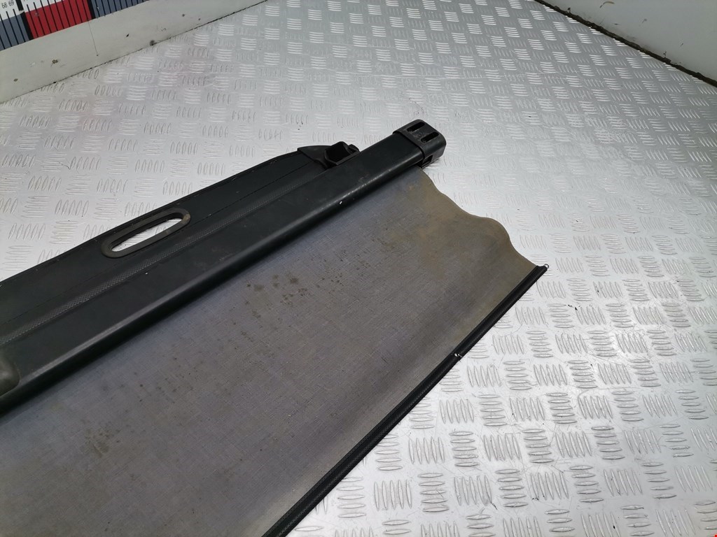 Шторка багажника (полка) KIA Sportage II 2004-2010