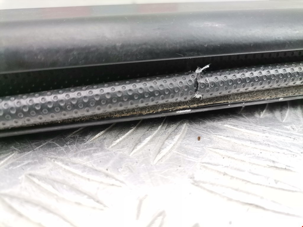 Шторка багажника (полка) KIA Sportage II 2004-2010