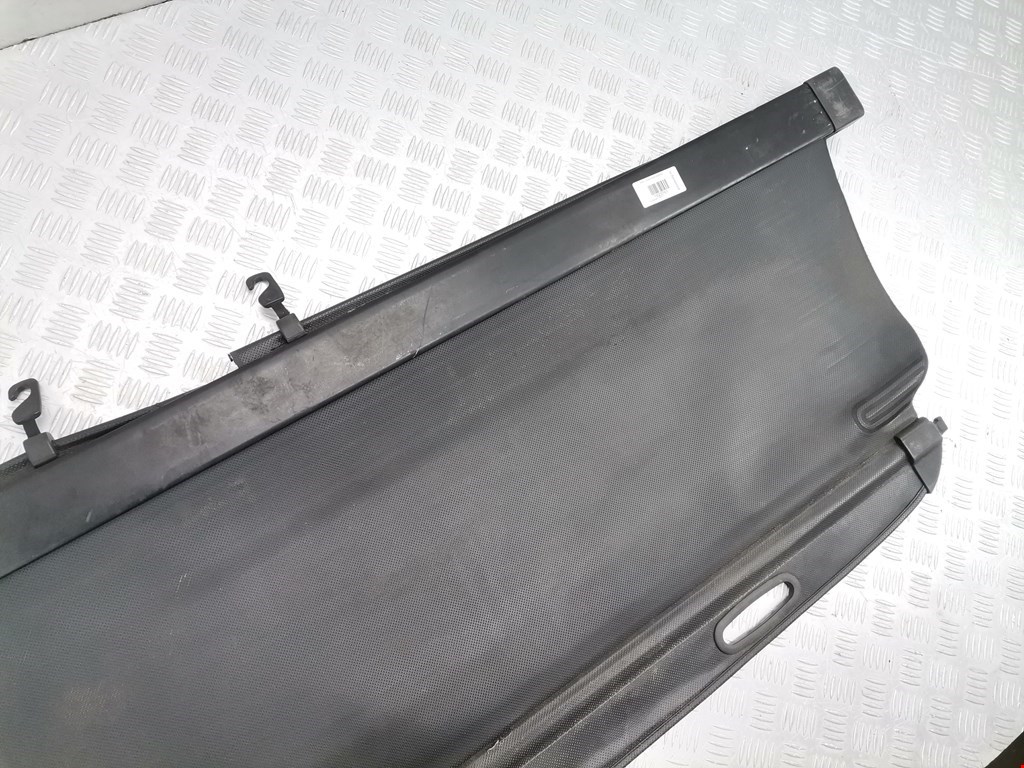 Шторка багажника (полка) KIA Sportage II 2004-2010