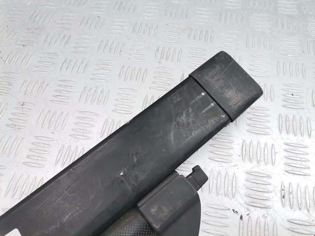 Шторка багажника (полка) KIA Sportage II 2004-2010