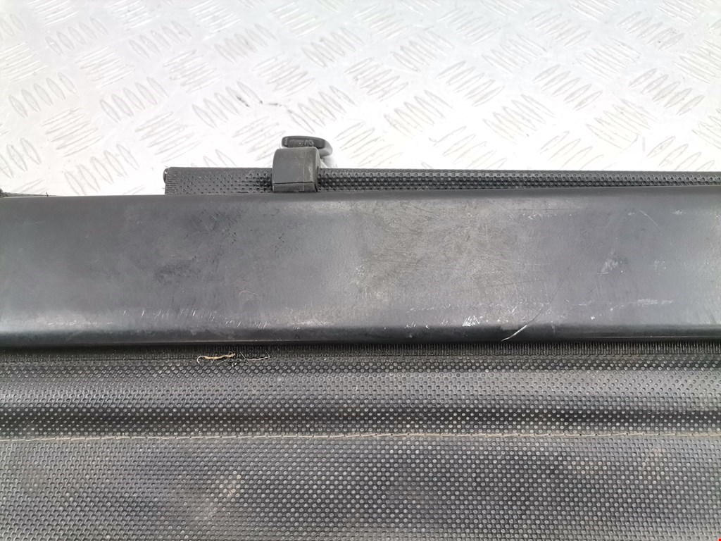 Шторка багажника (полка) KIA Sportage II 2004-2010