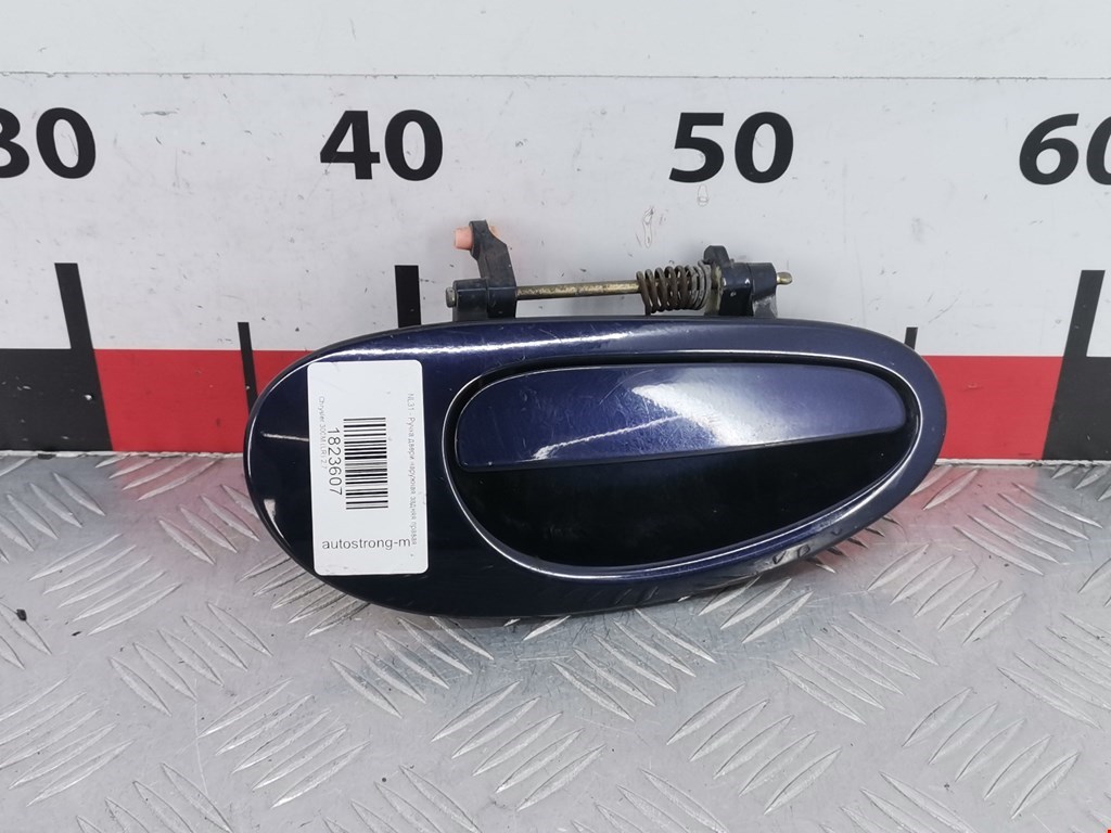 Ручка двери задней наружная правая CHRYSLER 300 M 300M 1998-2004