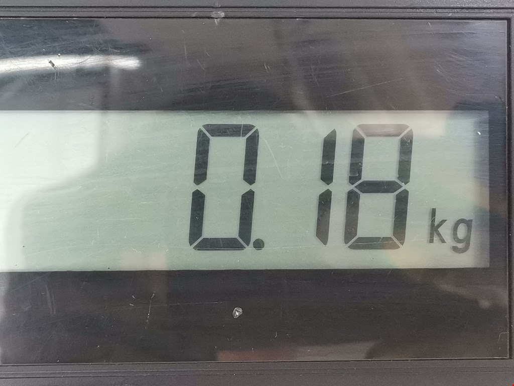 Ручка двери задней наружная левая CHRYSLER 300 M 300M 1998-2004