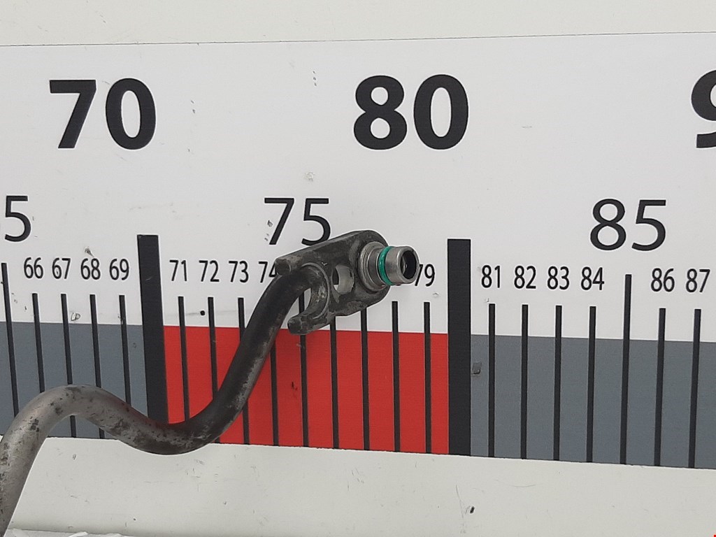 Трубка гидроусилителя (ГУР) PEUGEOT Partner 2008-2018