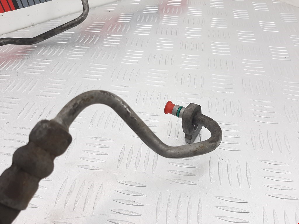 Трубка гидроусилителя (ГУР) PEUGEOT Partner 2008-2018