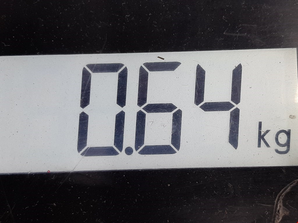 Трубка гидроусилителя (ГУР) PEUGEOT Partner 2008-2018