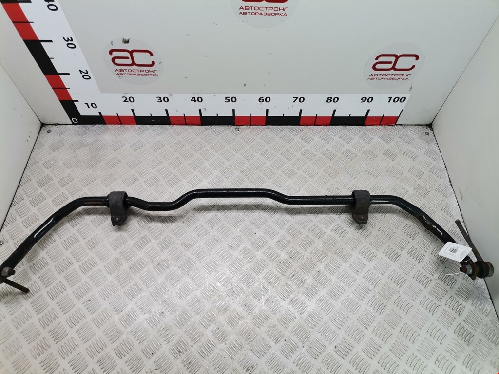 Стабилизатор передний (поперечной устойчивости подвески) SKODA Octavia A5 1Z- 2004-2013