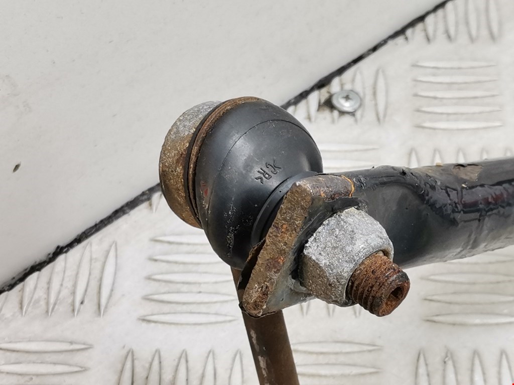 Стабилизатор передний (поперечной устойчивости подвески) SKODA Octavia A5 1Z- 2004-2013