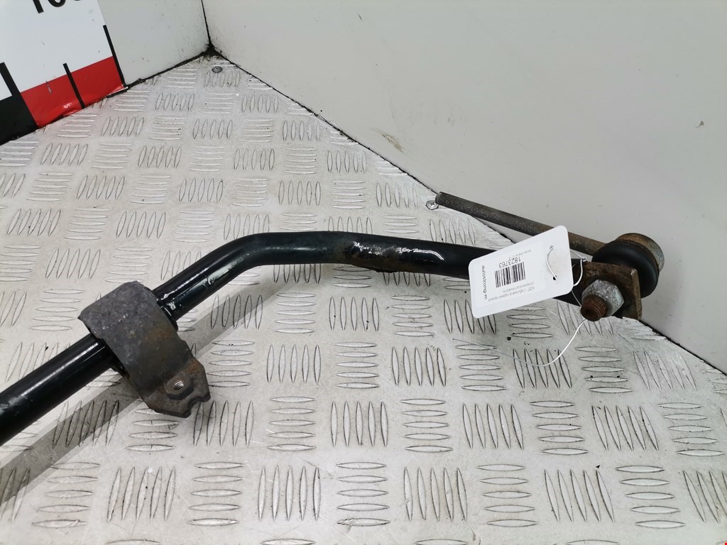 Стабилизатор передний (поперечной устойчивости подвески) SKODA Octavia A5 1Z- 2004-2013