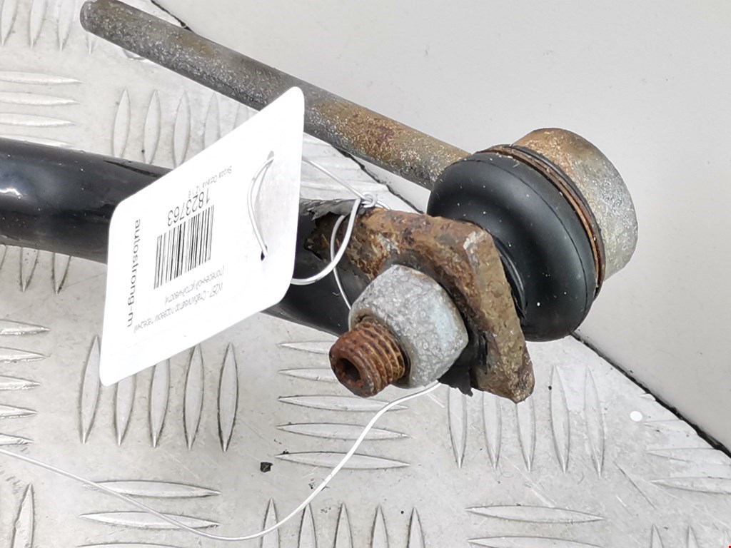 Стабилизатор передний (поперечной устойчивости подвески) SKODA Octavia A5 1Z- 2004-2013