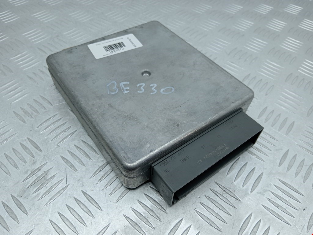 Блок управления двигателя (ЭБУ) MAZDA 626 GF 1997-2003