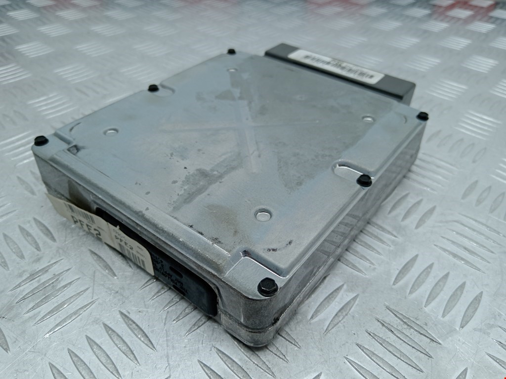 Блок управления двигателя (ЭБУ) MAZDA 626 GF 1997-2003