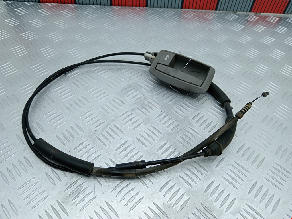 Ручка открывания капота FIAT Ducato 250 2007-2014