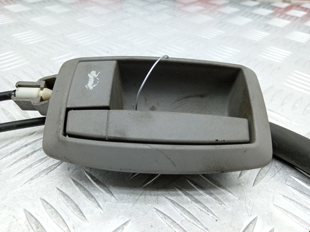 Ручка открывания капота FIAT Ducato 250 2007-2014