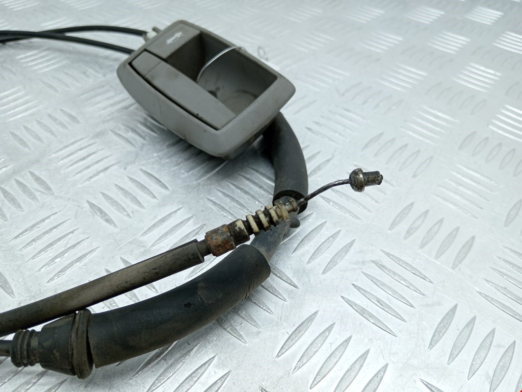 Ручка открывания капота FIAT Ducato 250 2007-2014