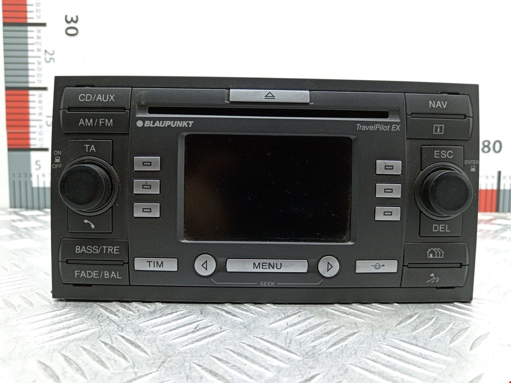 Магнитола FORD Focus II 2005-2011