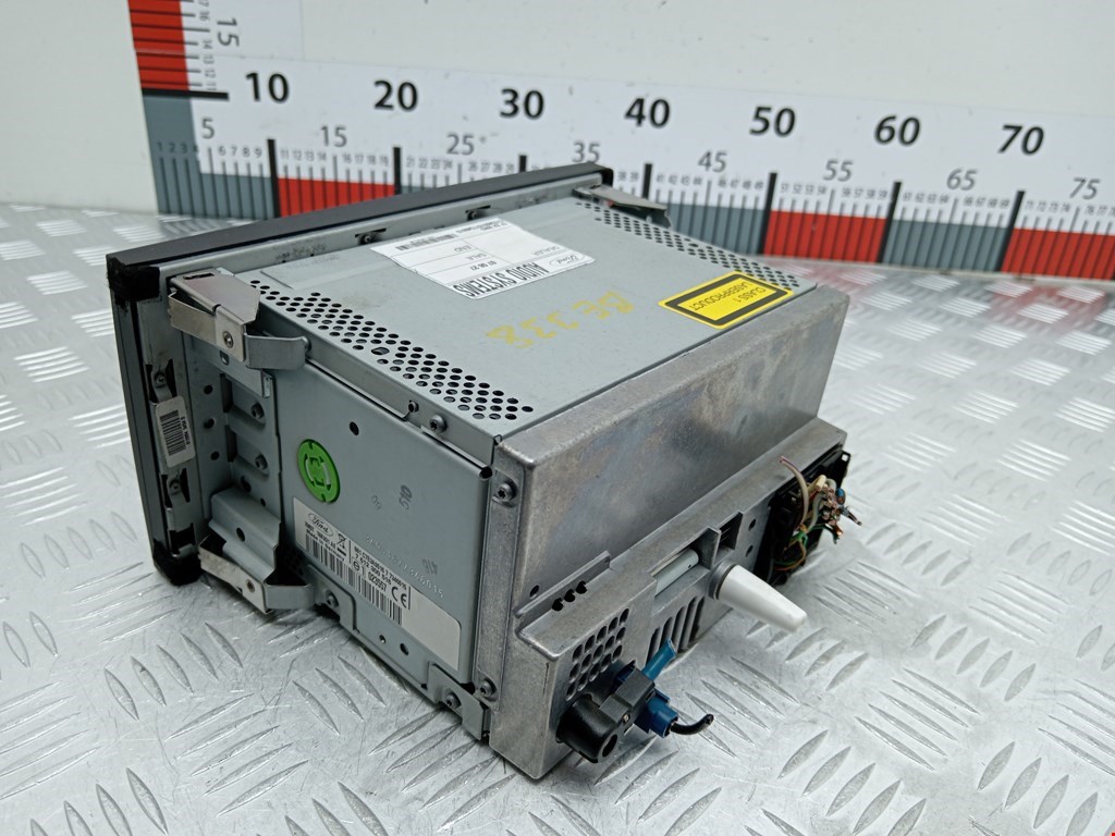 Магнитола FORD Focus II 2005-2011