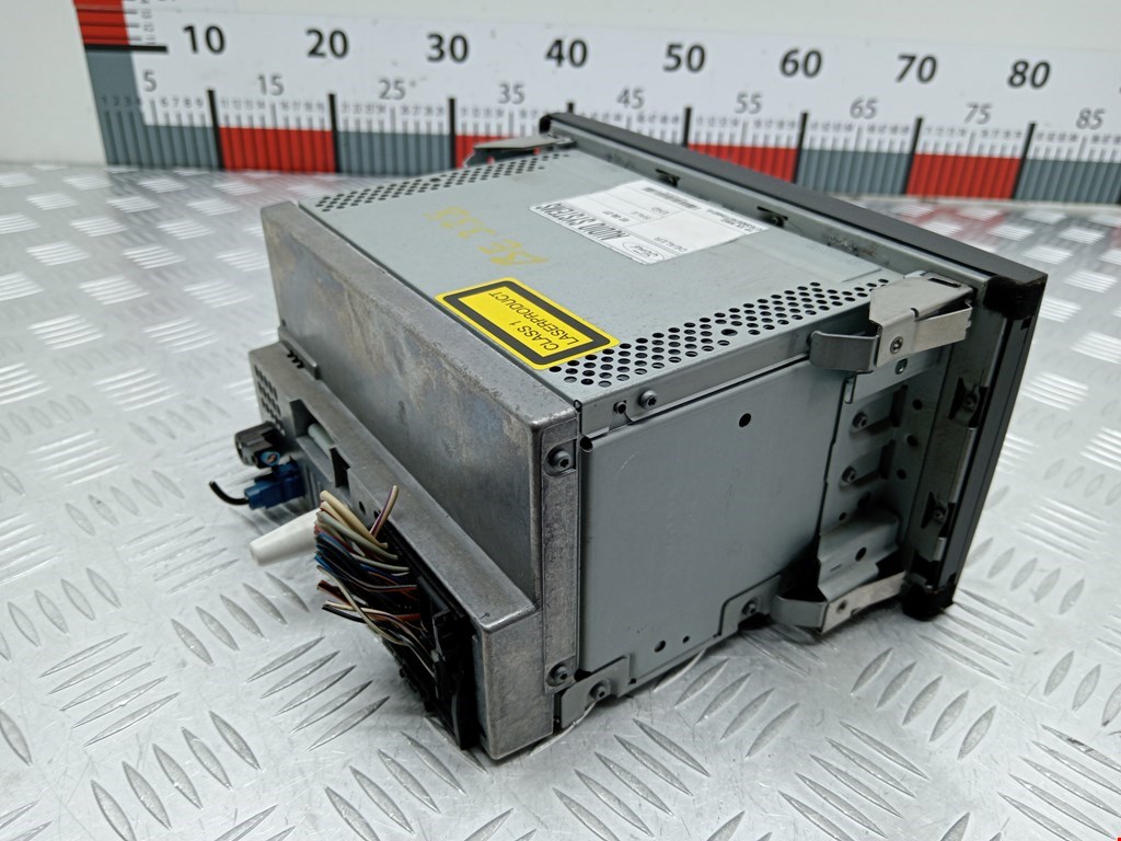 Магнитола FORD Focus II 2005-2011