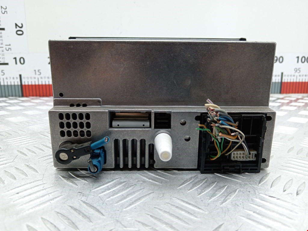 Магнитола FORD Focus II 2005-2011