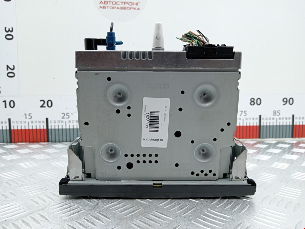 Магнитола FORD Focus II 2005-2011