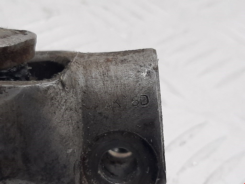 Кардан рулевой KIA Carens 1999-2002