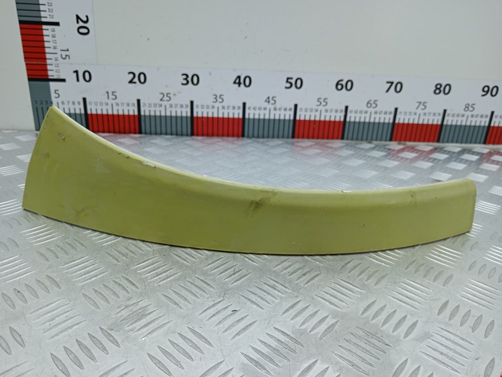 Накладка (планка) под фару правую Fiat Ducato 3 (250) (2006-2014)