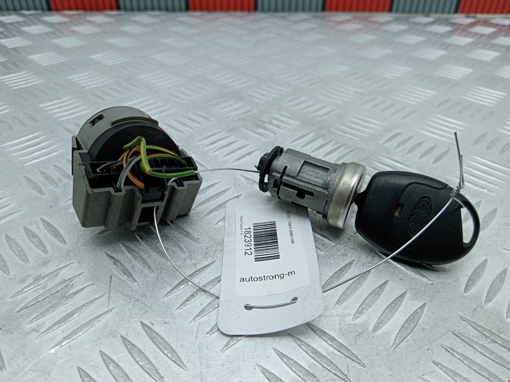 Замок зажигания FORD Fusion 2002-2012