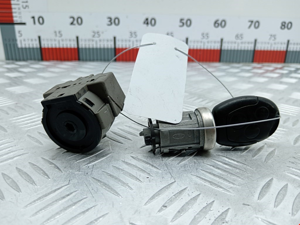 Замок зажигания FORD Fusion 2002-2012