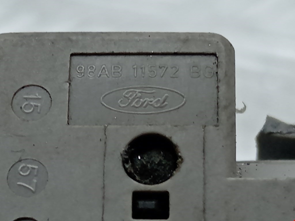 Замок зажигания FORD Fusion 2002-2012